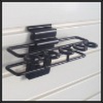 iron steel hook for display