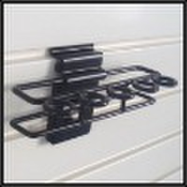 iron steel hook for display