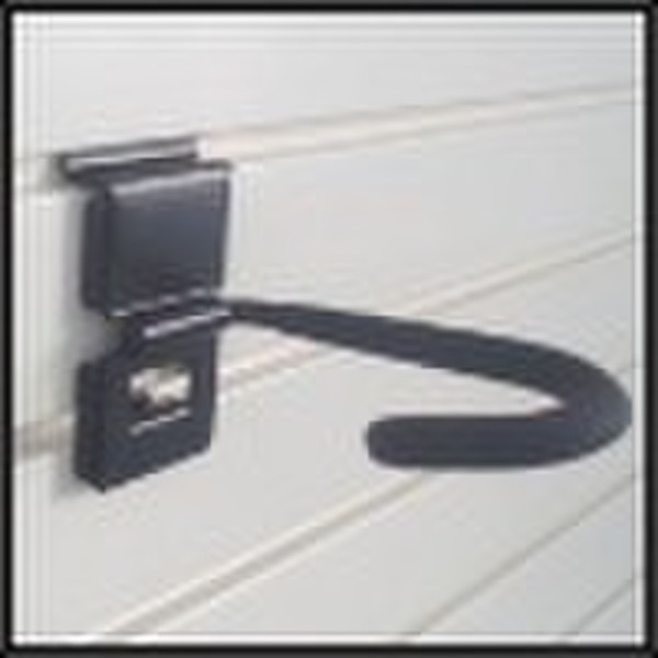 wire display hook