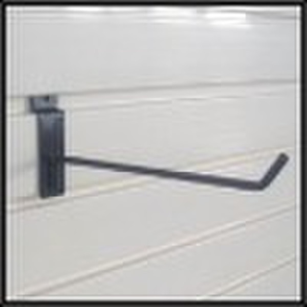 slotwall wire hook