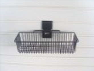 hanging wire basket
