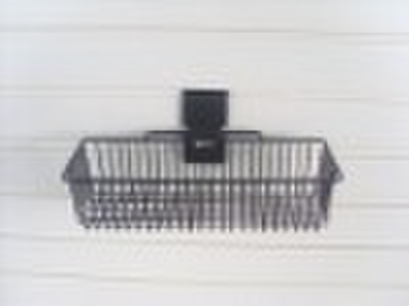 hanging wire basket