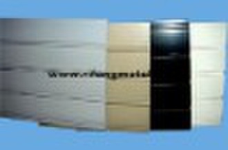 pvc slatwall panel