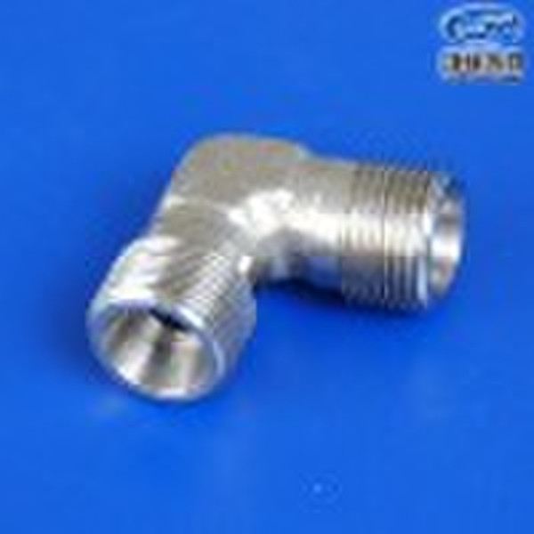 Elbow Tube Fittings