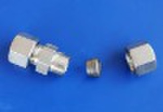 Stainless Steel Tube Fittings