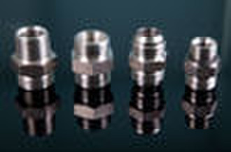 Stainless Steel  Pipe Fittings