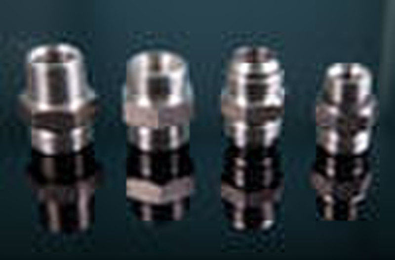 Stainless Steel  Pipe Fittings