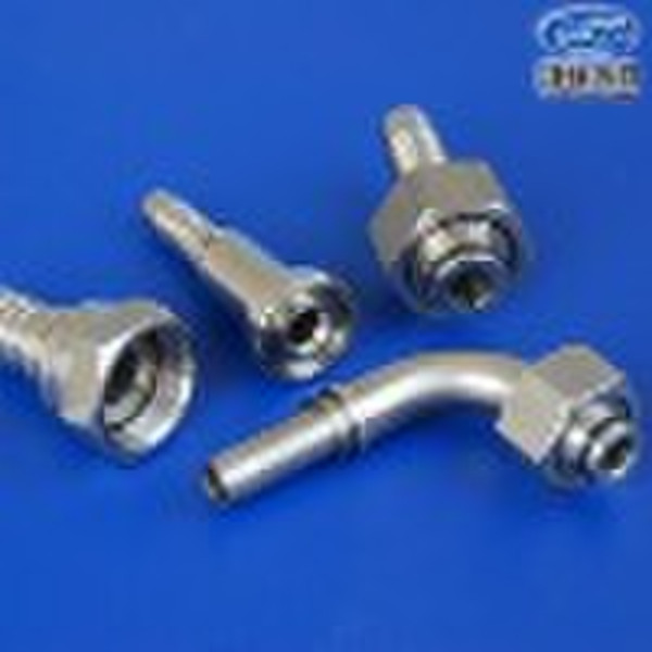 Stainless Steel Hose Fittings