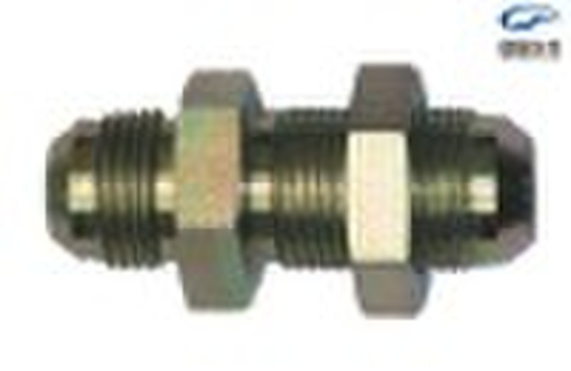 Carbon Steel 37 Flared Fittings