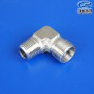 Carbon Steel JIC Pipe Fittings