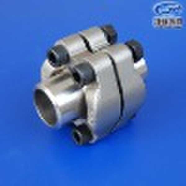 Stainless Forged Flanges