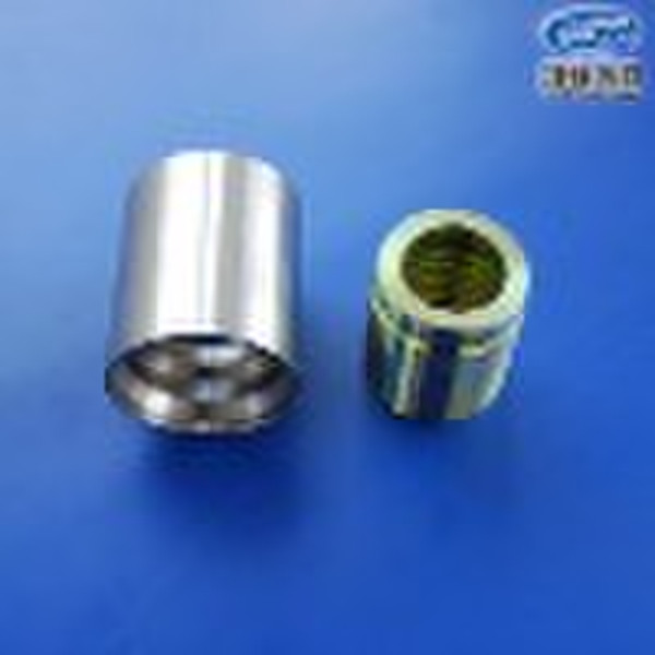 Stainless Steel Ferrule