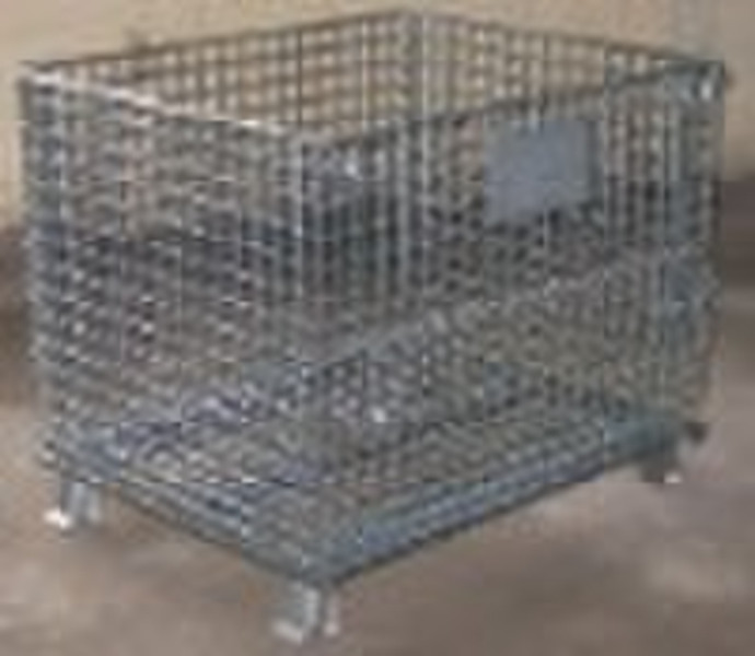 storage cage