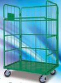 table trolley/roll pallet/transit trolley