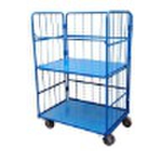table trolley/roll pallet