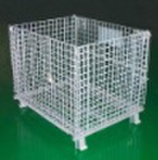 storage cage/warehouse cage