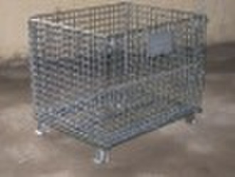 storage cage/storage rack/