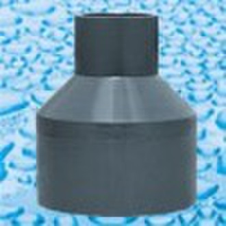 PVC Fittings With Solvent Joint PN10 DIN Standard