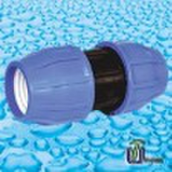 PP Universal Transition Compression Fittings