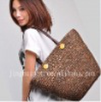 2010 new style wheat straw bag