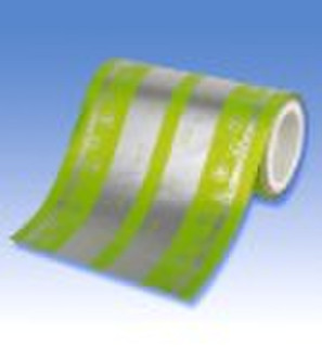 Seasoning packaging films