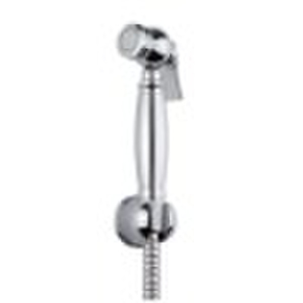 brass shower head