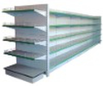 supermarket shelf