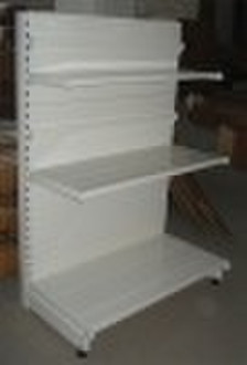 supermarket shelf