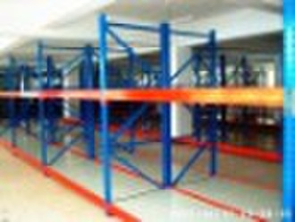 heavy-duty ware house shelf