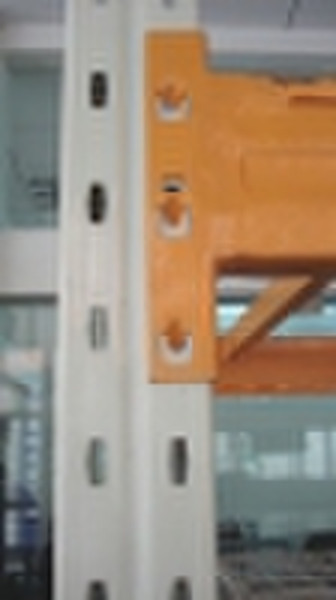 pallet rack