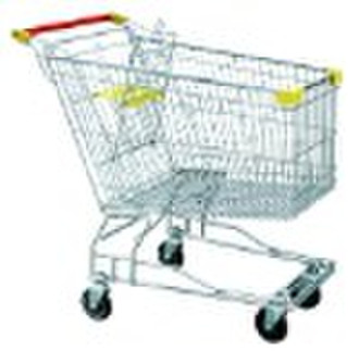 shopping cart