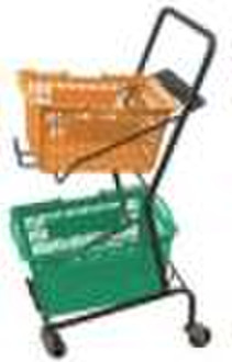 Shopping Trolley