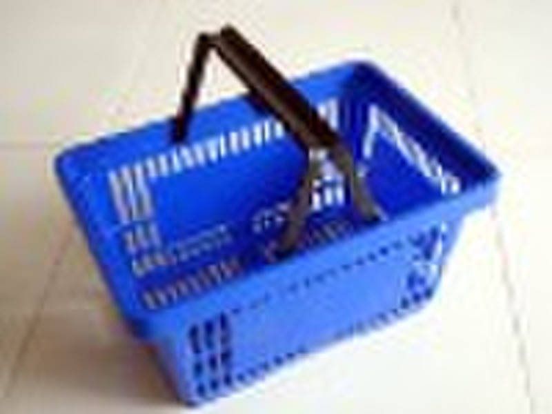 shopping basket
