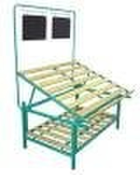 rack for vegetables
