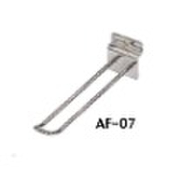 double-line frid hook