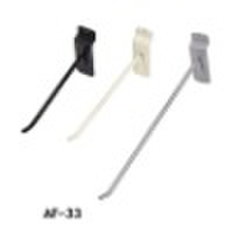 single-line frid hook