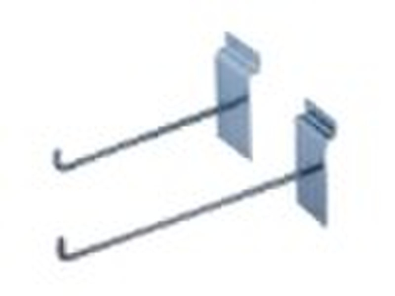 single-line frid hook