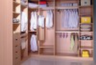 Kleiderschrank