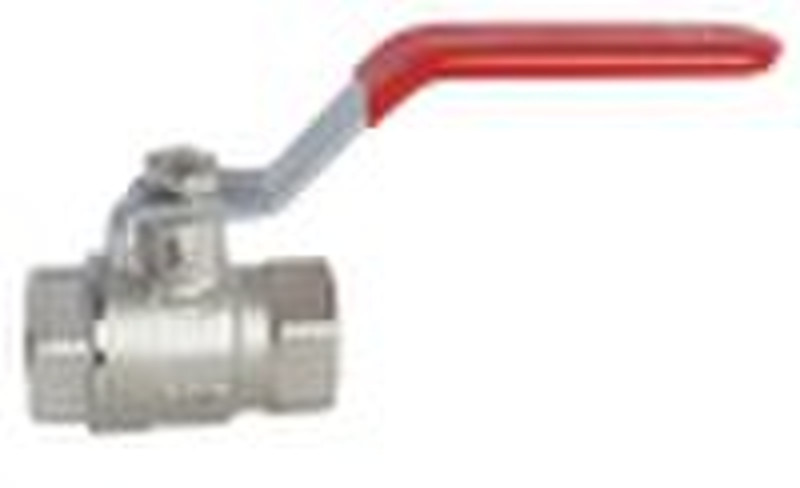 BT1001 brass globe valve