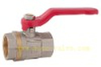 BT1053 brass forged valve