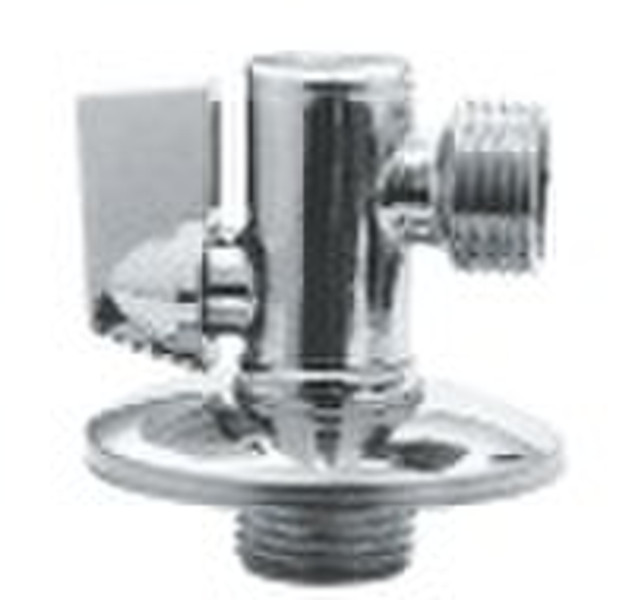 BT3006 brass angle valve