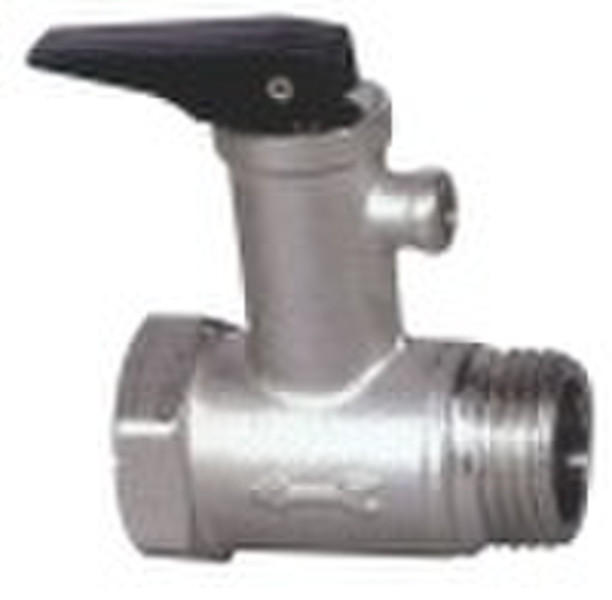 BT3019 brass safety valve