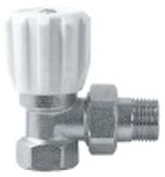 BT3010 brass radiator valve