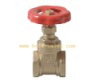 BT4001 brass  gate valve PN16