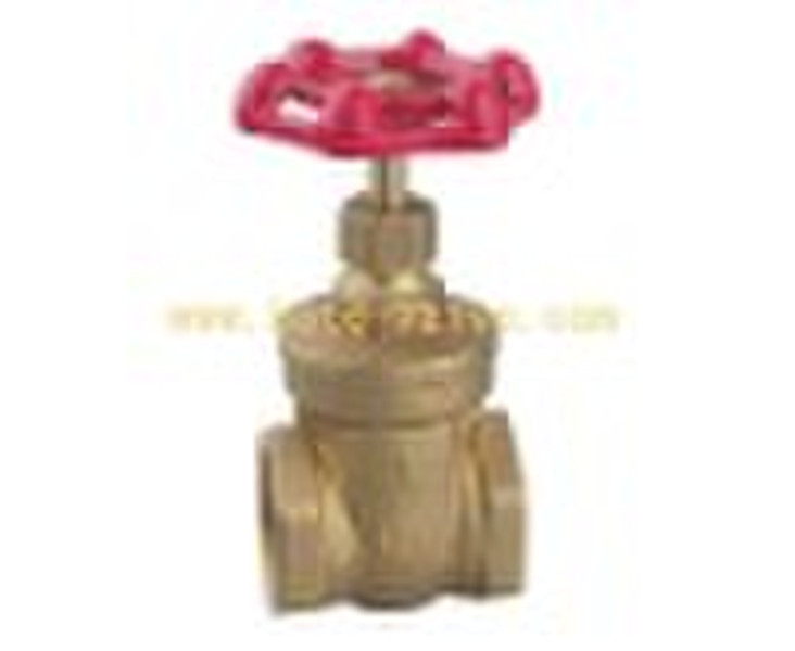 BT4004 gate valve PN25