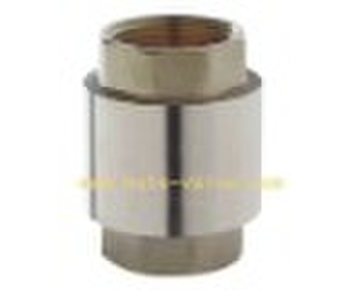 BT5002 Brass check valve