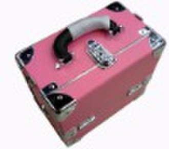cosmetic case, make up case, cosmetic box