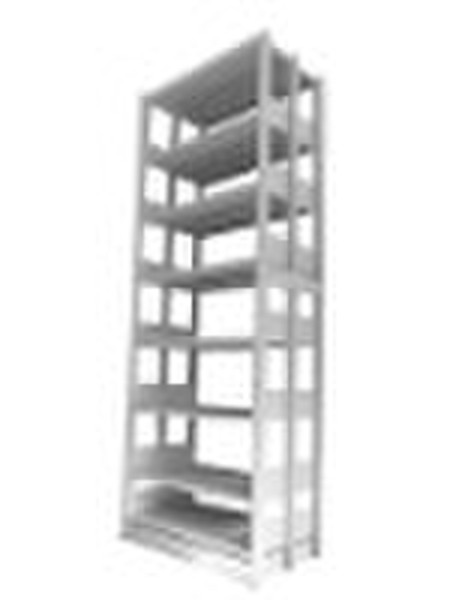 multilayer metal Book Shelf book stand