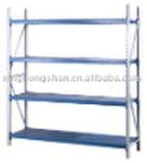 metal heavy Storage shelf