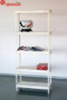 flat shelving